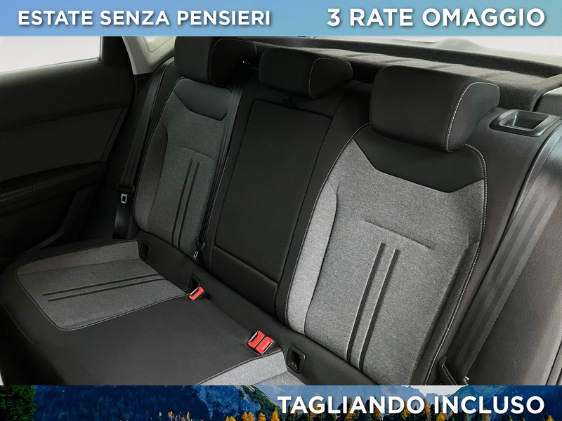 Seat Ateca 2.0 tdi business 150cv