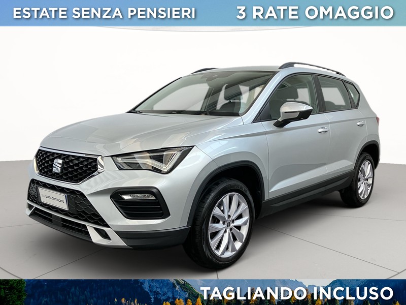 Seat Ateca 2.0 tdi business 150cv