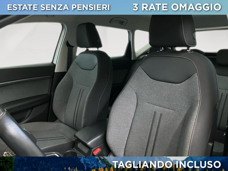 Seat Ateca 2.0 tdi business 150cv