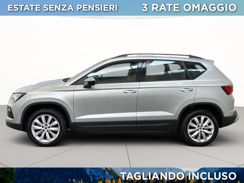 Seat Ateca 2.0 tdi business 150cv