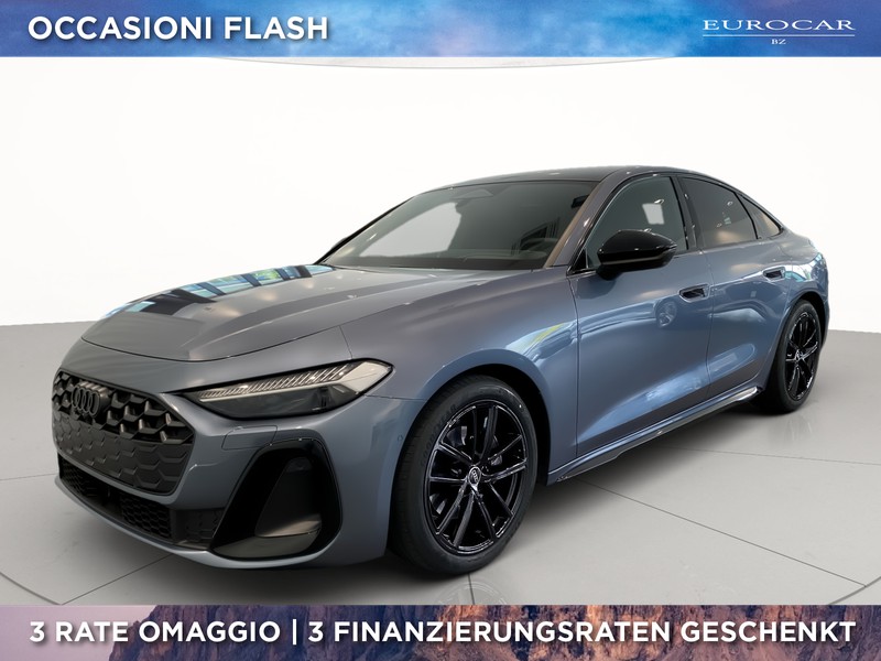 Audi A5 berlina 2.0 tfsi s line edition quattro 204cv s-tronic