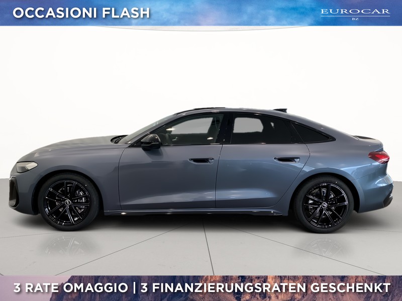 Audi A5 berlina 2.0 tfsi s line edition quattro 204cv s-tronic