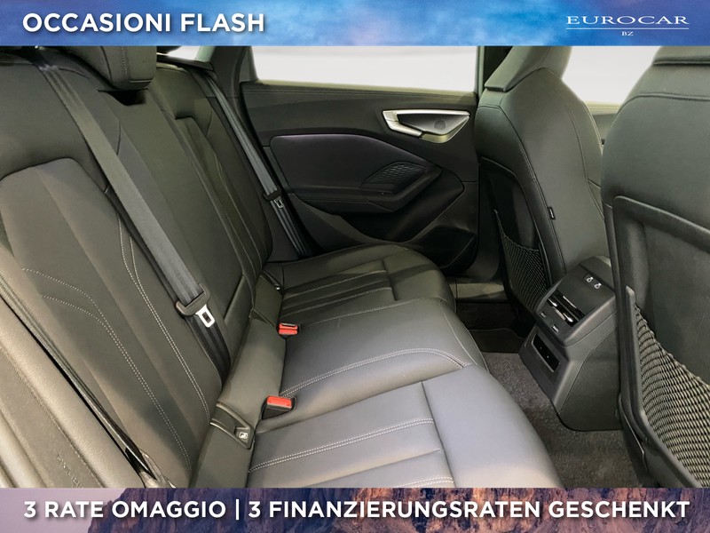 Audi A5 berlina 2.0 tfsi s line edition quattro 204cv s-tronic