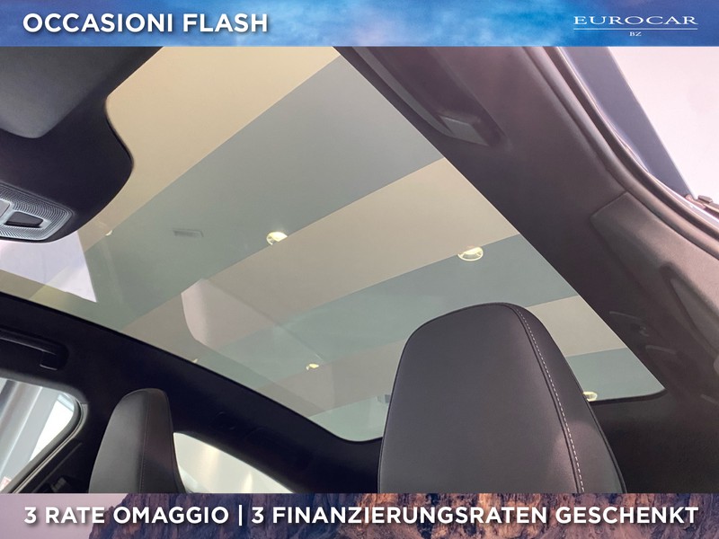 Audi A5 berlina 2.0 tfsi s line edition quattro 204cv s-tronic