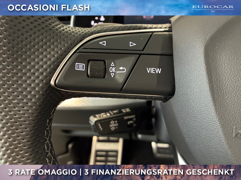 Audi Q7 50 3.0 tdi mhev s line edition quattro tiptronic 7p.ti