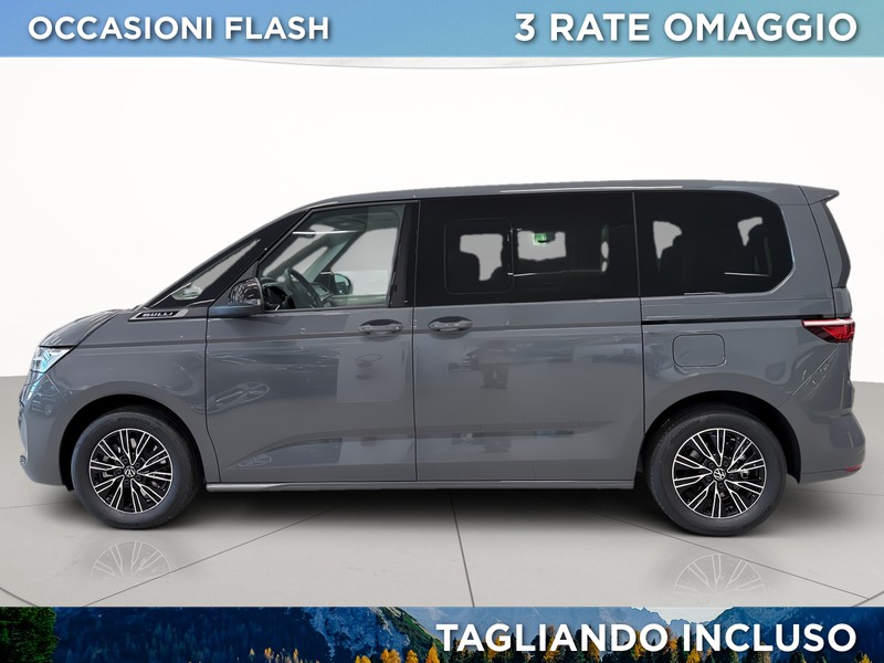 Volkswagen VIC T7 Multivan 1.5 phev space 4motion 245cv dsg 7p.ti