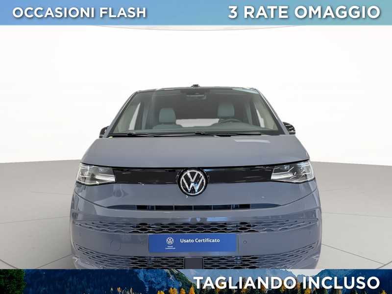 Volkswagen VIC T7 Multivan 1.5 phev space 4motion 245cv dsg 7p.ti