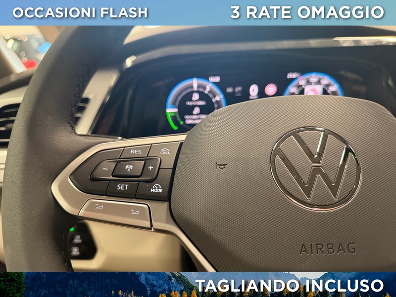 Volkswagen VIC T7 Multivan 1.5 phev space 4motion 245cv dsg 7p.ti
