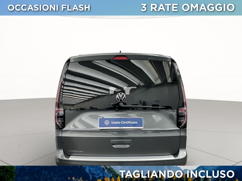 Volkswagen VIC Caddy California 1.5 tsi 114cv DSG7