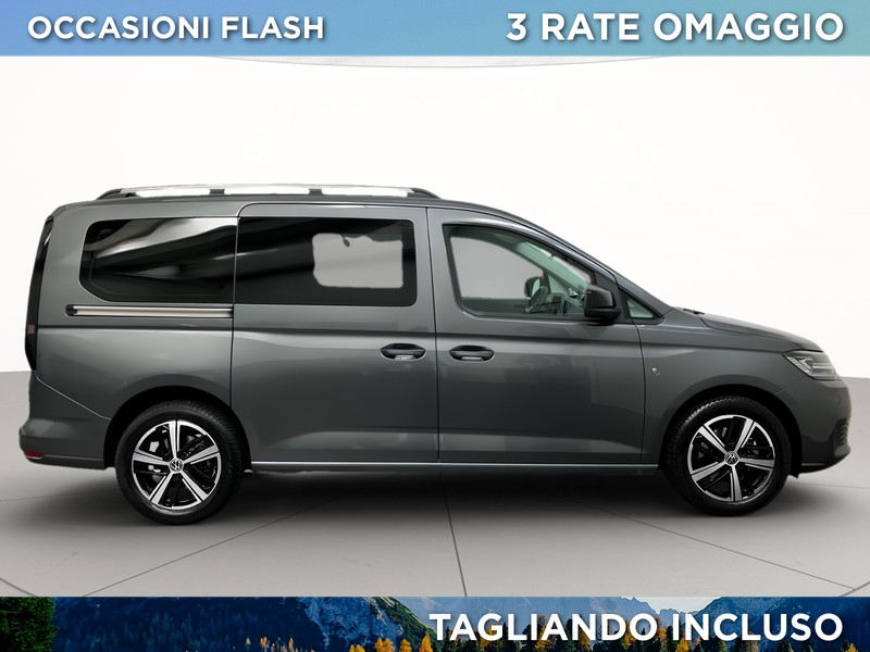 Volkswagen VIC Caddy California 1.5 tsi 114cv DSG7