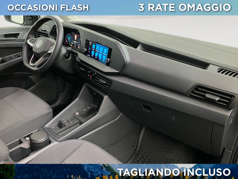 Volkswagen VIC Caddy California 1.5 tsi 114cv DSG7