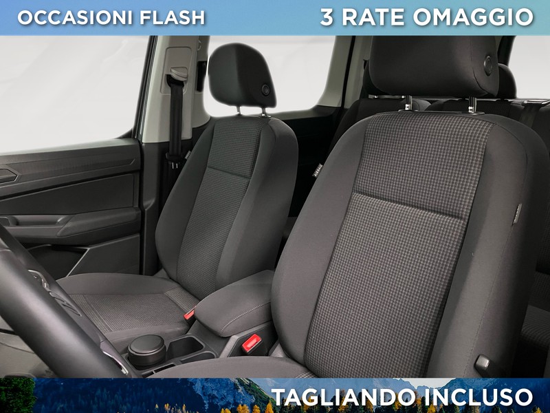 Volkswagen VIC Caddy California 1.5 tsi 114cv DSG7