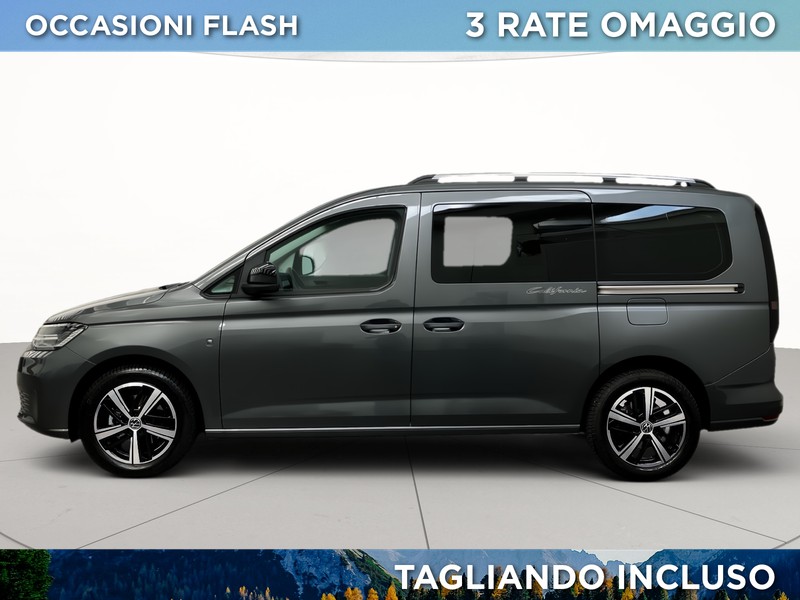 Volkswagen VIC Caddy California 1.5 tsi 114cv DSG7