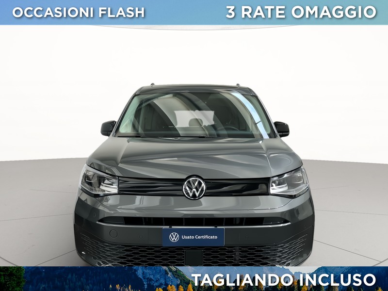 Volkswagen VIC Caddy California 1.5 tsi 114cv DSG7
