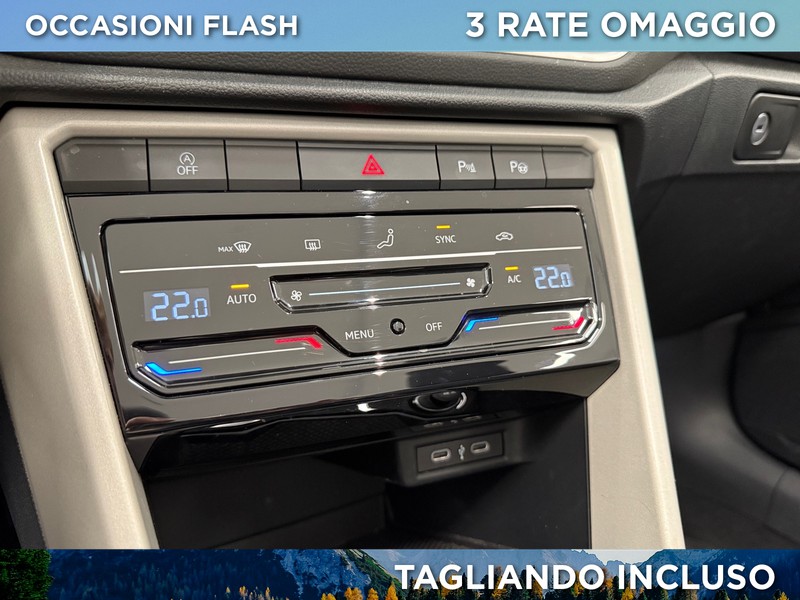 Volkswagen T-Roc cabriolet 1.5 tsi style dsg