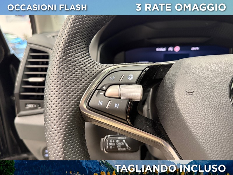 Skoda Karoq 2.0 tdi evo selection 115cv
