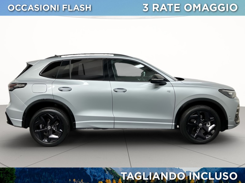 Volkswagen Tiguan 2.0 tdi r-line plus 4motion 193cv dsg