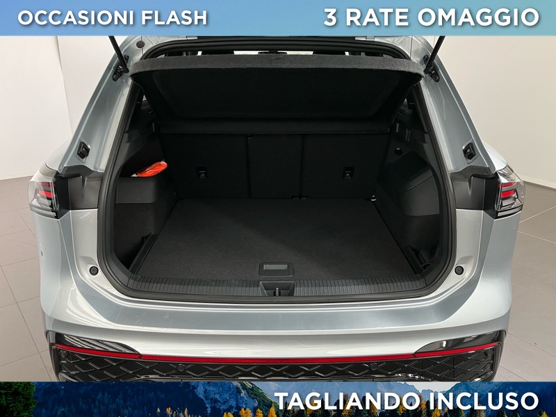 Volkswagen Tiguan 2.0 tdi r-line plus 4motion 193cv dsg