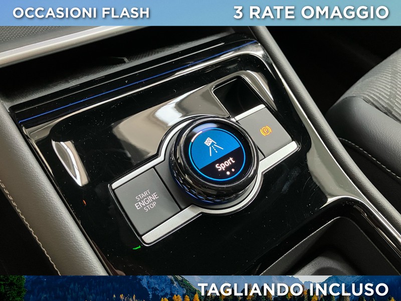Volkswagen Tiguan 2.0 tdi r-line plus 4motion 193cv dsg