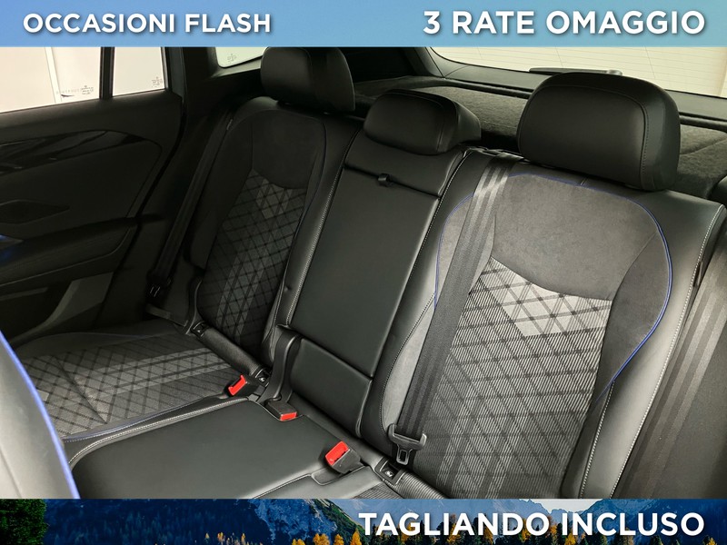 Volkswagen Tiguan 2.0 tdi r-line plus 4motion 193cv dsg