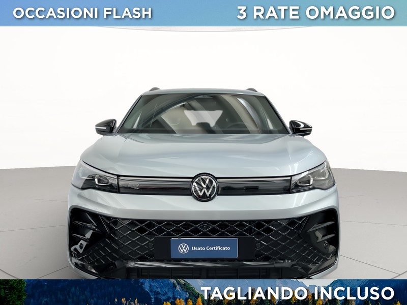 Volkswagen Tiguan 2.0 tdi r-line plus 4motion 193cv dsg