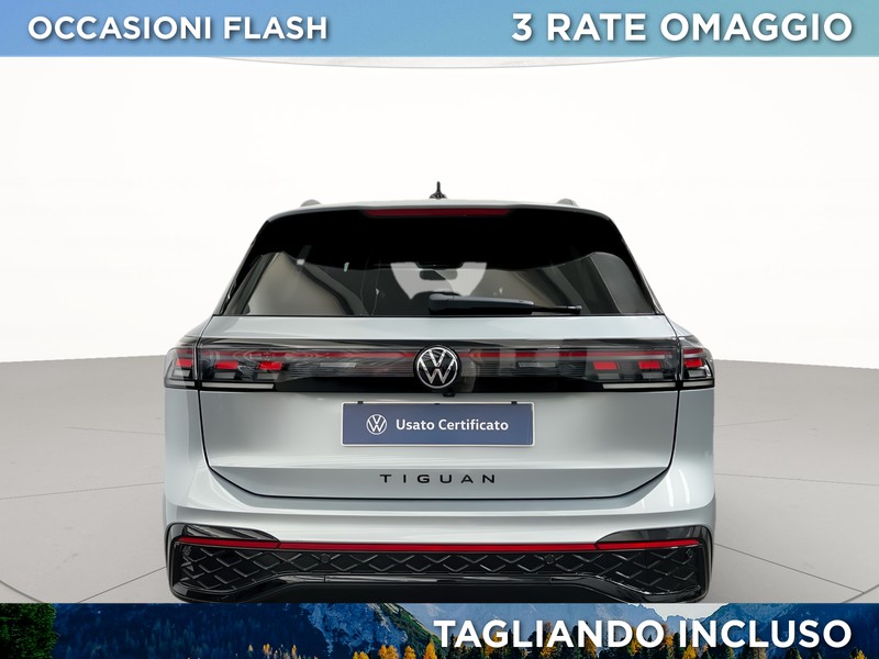 Volkswagen Tiguan 2.0 tdi r-line plus 4motion 193cv dsg