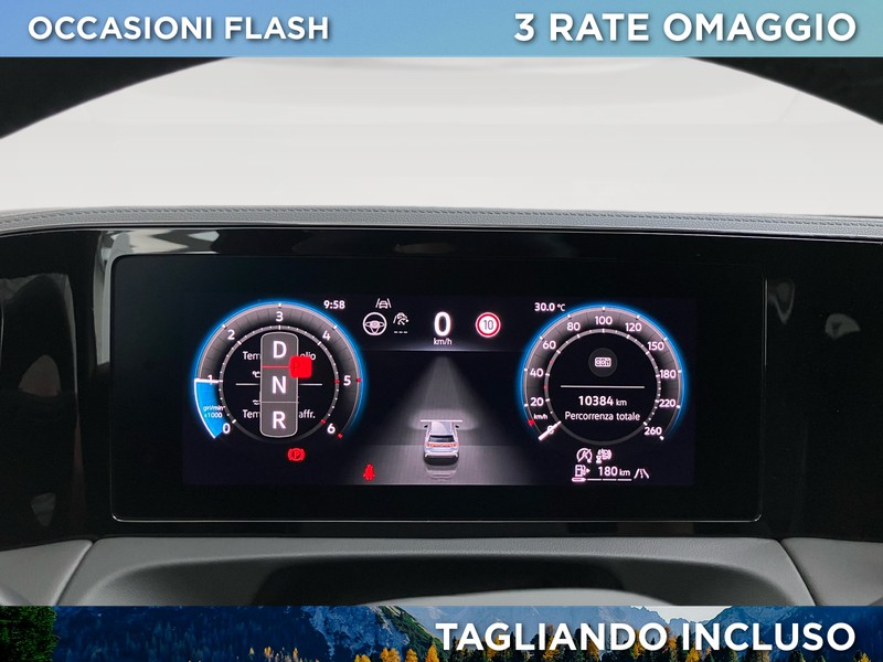 Volkswagen Tiguan 2.0 tdi r-line plus 4motion 193cv dsg