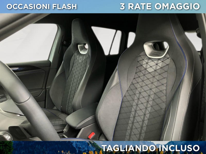 Volkswagen Tiguan 2.0 tdi r-line plus 4motion 193cv dsg