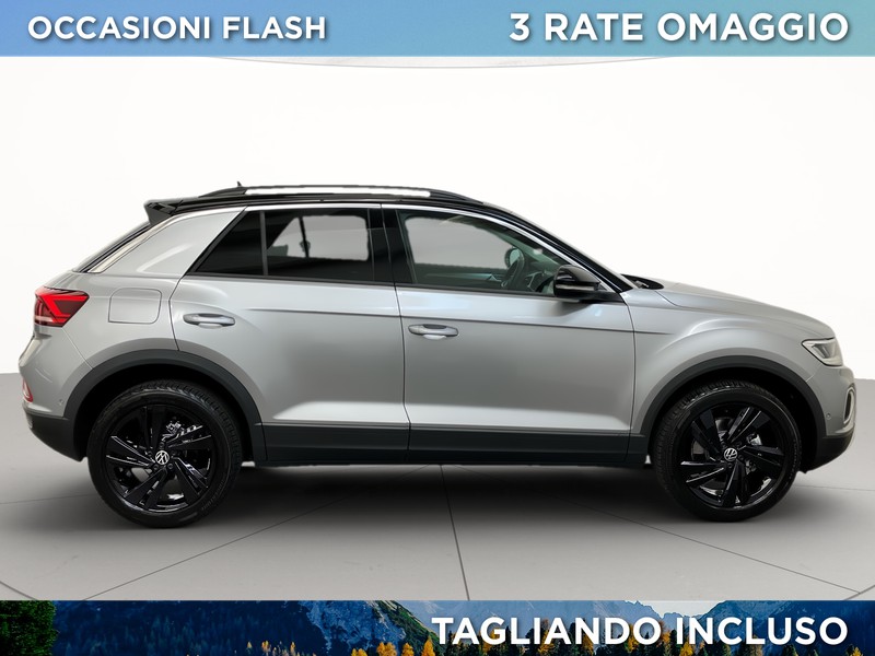 Volkswagen T-Roc 2.0 tdi sport 150cv dsg