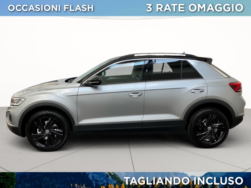 Volkswagen T-Roc 2.0 tdi sport 150cv dsg