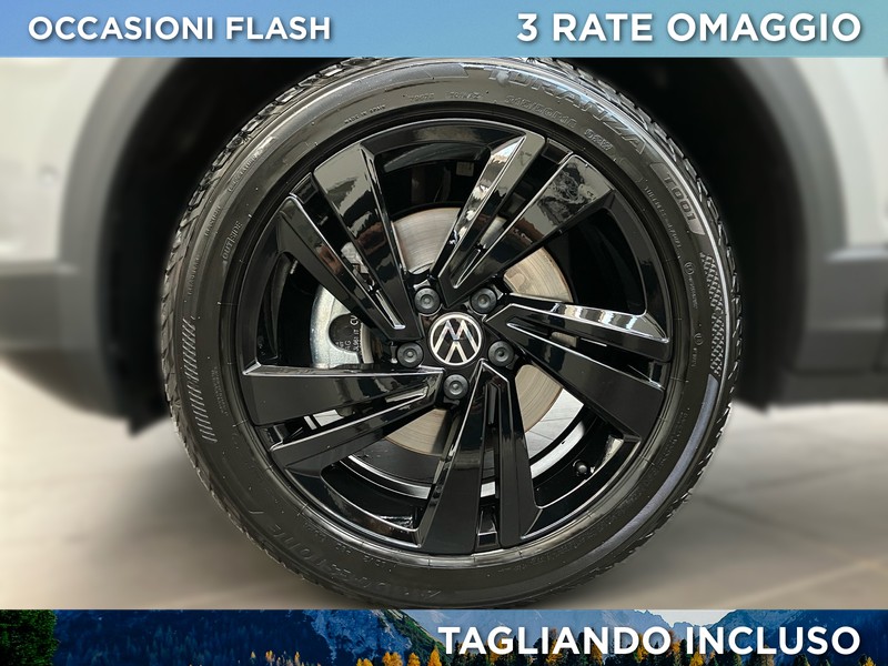 Volkswagen T-Roc 2.0 tdi sport 150cv dsg