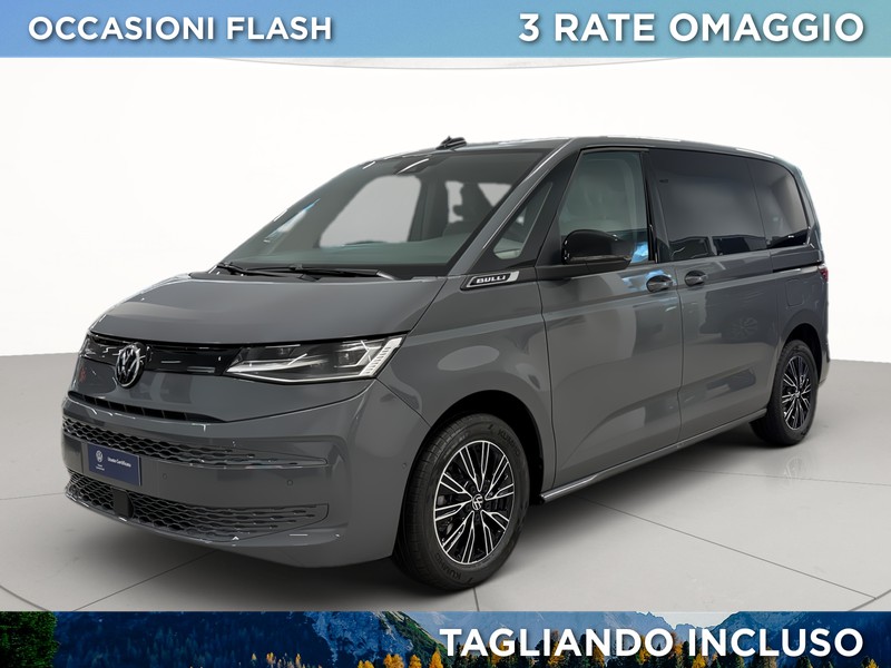 Volkswagen VIC T7 Multivan 2.0 tdi space 150cv dsg 7p.ti