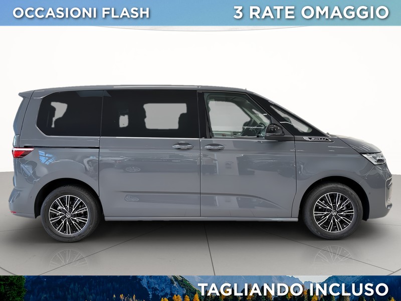 Volkswagen VIC T7 Multivan 2.0 tdi space 150cv dsg 7p.ti