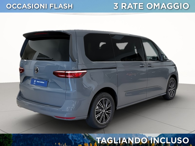 Volkswagen VIC T7 Multivan 2.0 tdi space 150cv dsg 7p.ti