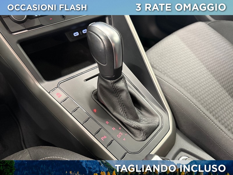 Volkswagen Polo 5p 1.5 tsi sport 150cv dsg