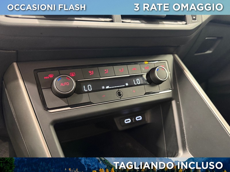 Volkswagen Polo 5p 1.5 tsi sport 150cv dsg