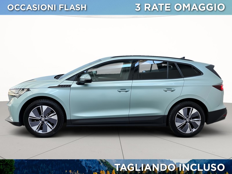 Skoda Enyaq iv 60