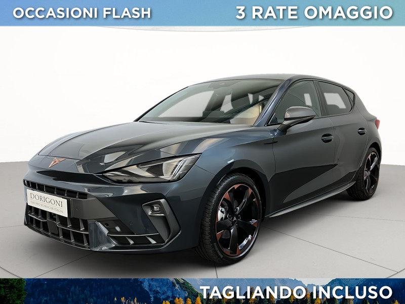 Cupra Leon 1.5 hybrid 150cv dsg