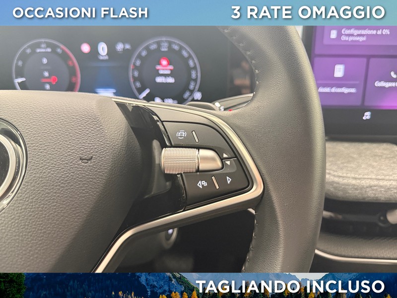 Skoda Superb wagon 2.0 tdi selection 150cv dsg
