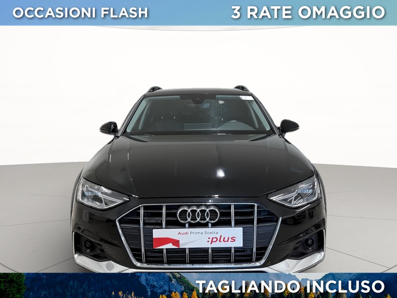 Audi A4 allroad allroad 45 2.0 tfsi mhev business 265cv quattro s-tronic