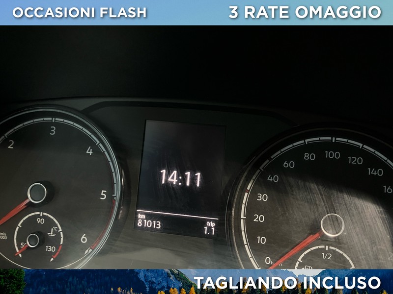 Volkswagen VIC T6.1 Transporter t6.1 28 2.0 tdi 150cv business p.c.