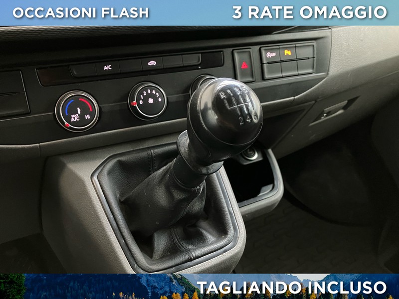 Volkswagen VIC T6.1 Transporter t6.1 28 2.0 tdi 150cv business p.c.