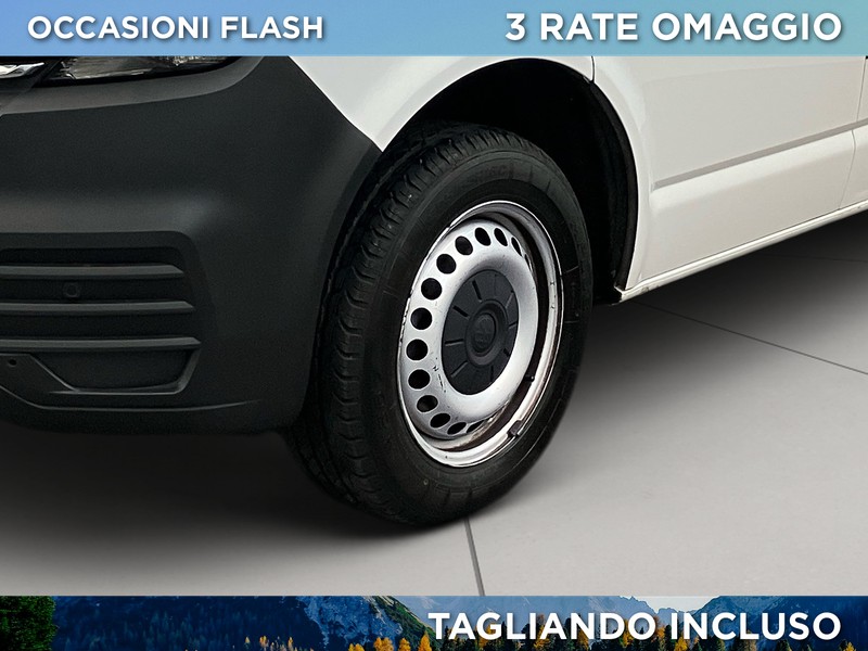 Volkswagen VIC T6.1 Transporter t6.1 28 2.0 tdi 150cv business p.c.