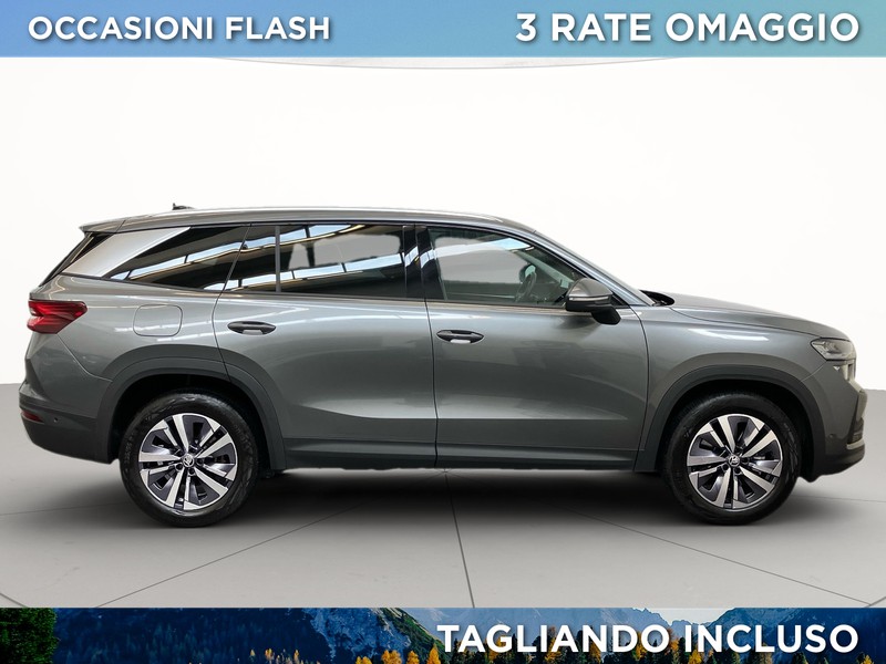Skoda Kodiaq 2.0 tdi evo style 150cv dsg 7p.ti