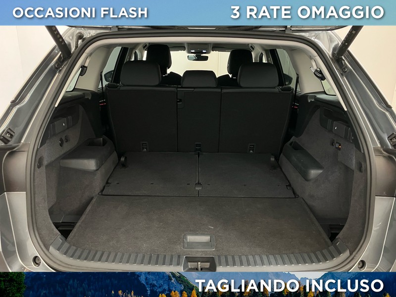 Skoda Kodiaq 2.0 tdi evo style 150cv dsg 7p.ti