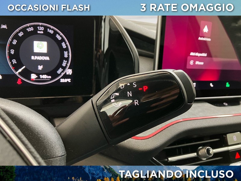 Skoda Kodiaq 2.0 tdi evo style 150cv dsg 7p.ti