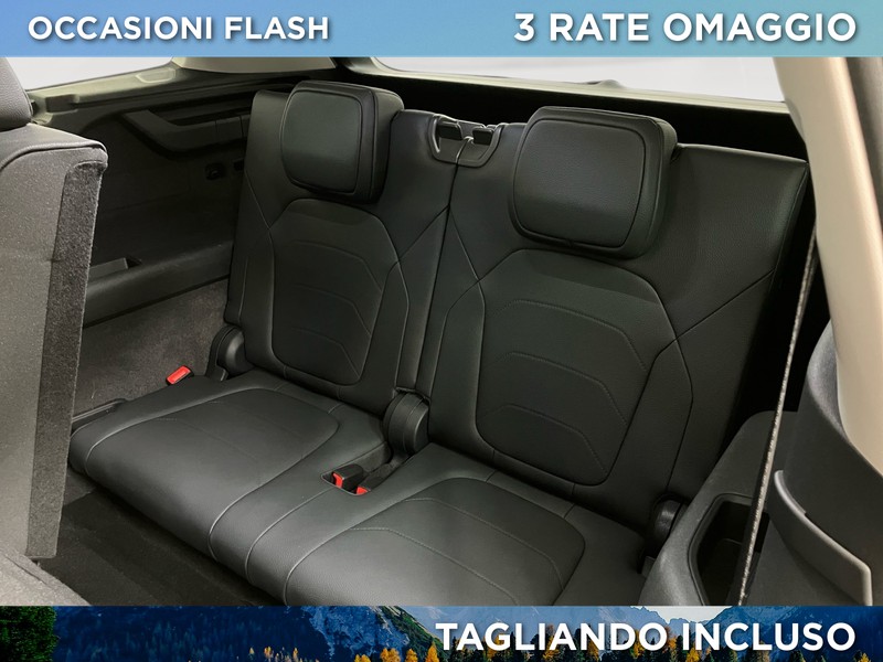 Skoda Kodiaq 2.0 tdi evo style 150cv dsg 7p.ti