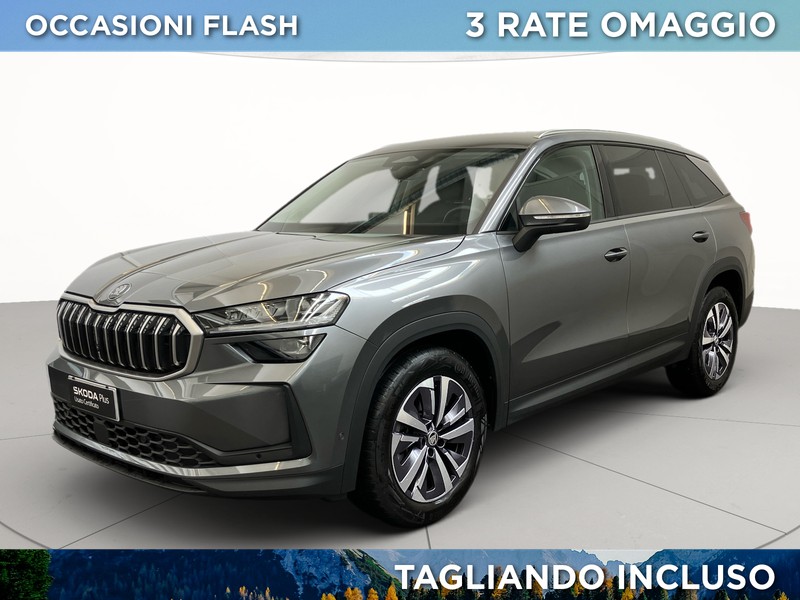 Skoda Kodiaq 2.0 tdi evo style 150cv dsg 7p.ti