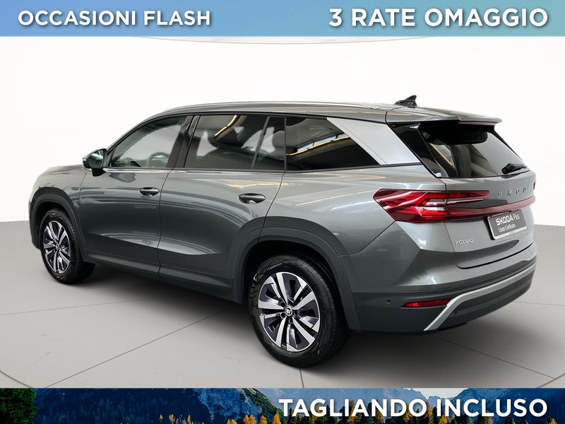 Skoda Kodiaq 2.0 tdi evo style 150cv dsg 7p.ti
