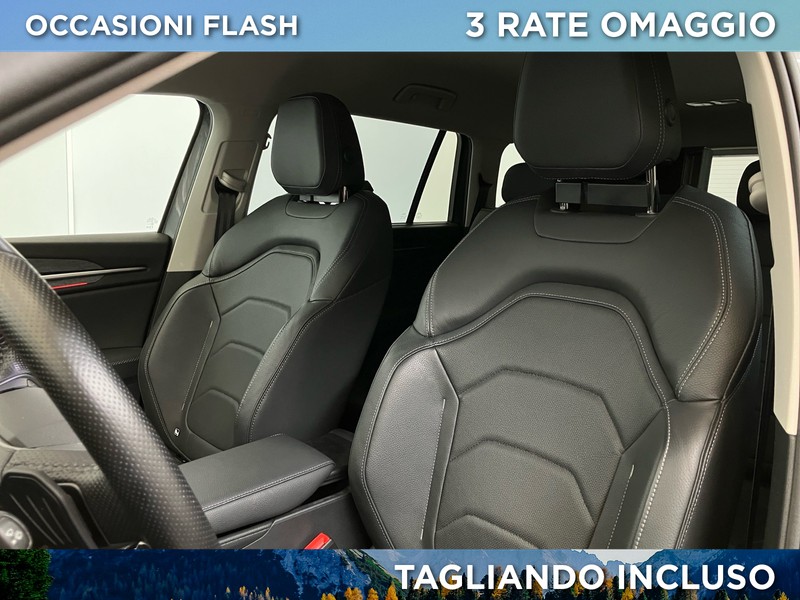 Skoda Kodiaq 2.0 tdi evo style 150cv dsg 7p.ti
